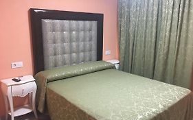 Hotel Just Style El Manico