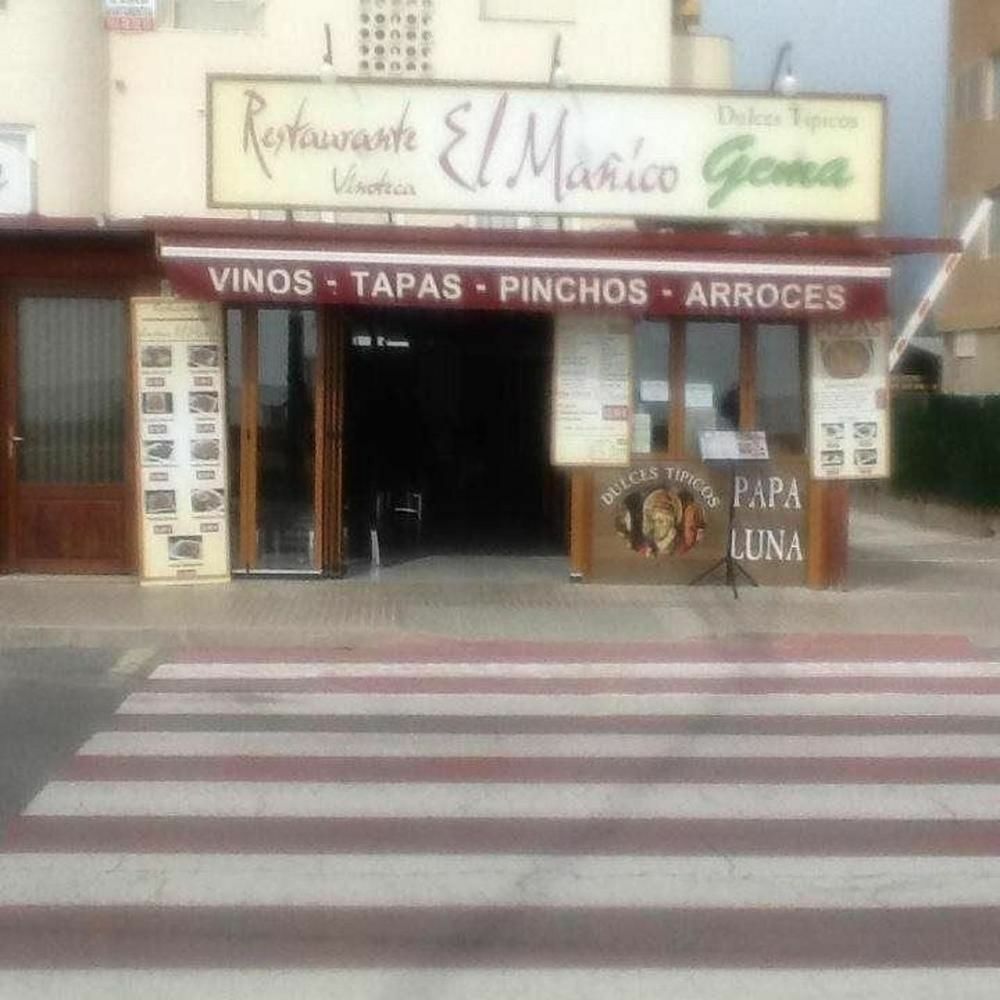 Hotel Just Style El Manico à Peñíscola Extérieur photo